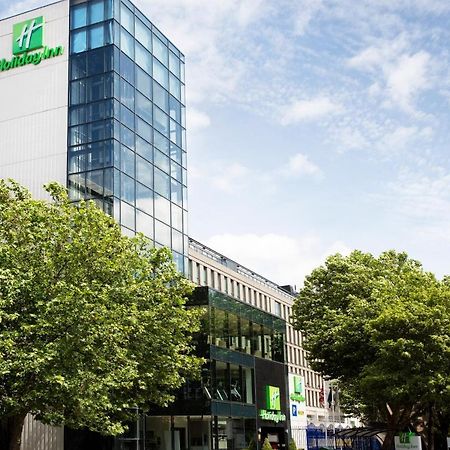 Holiday Inn Bristol City Centre, An Ihg Hotel Exterior foto